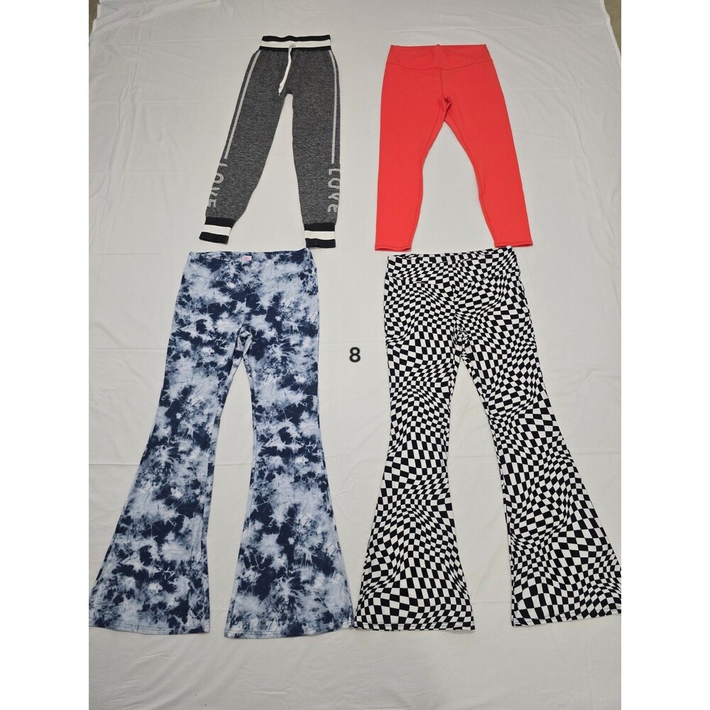 women leggings XL bundle 4 in total